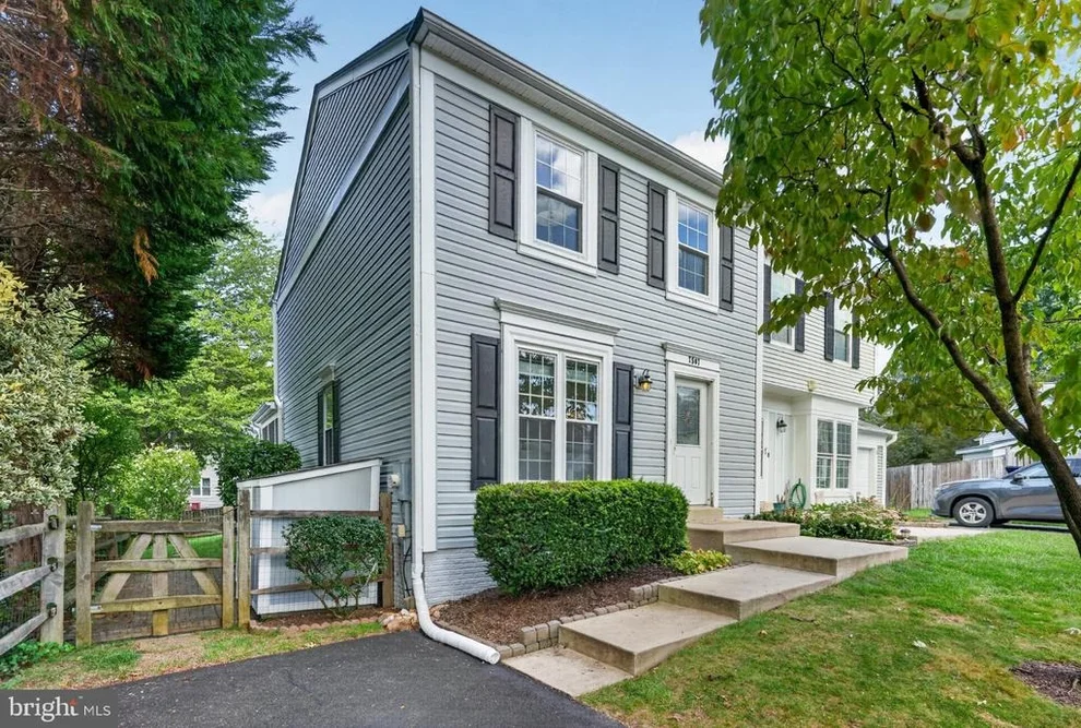 Unit for sale at 7507 FILBERT TERRACE, GAITHERSBURG, MD 20879