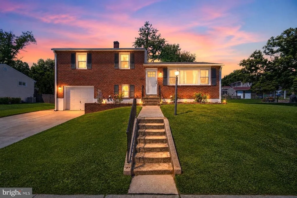 Unit for sale at 1626 CHARMUTH ROAD, LUTHERVILLE TIMONIUM, MD 21093