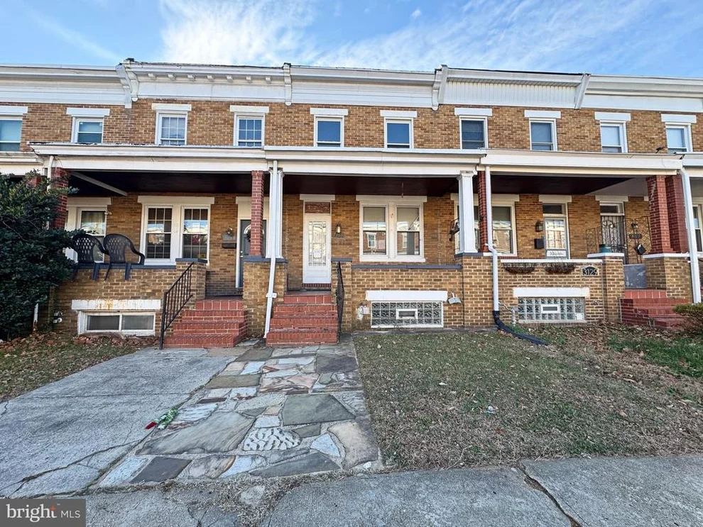 Unit for sale at 3131 CHESTERFIELD AVENUE, BALTIMORE, MD 21213