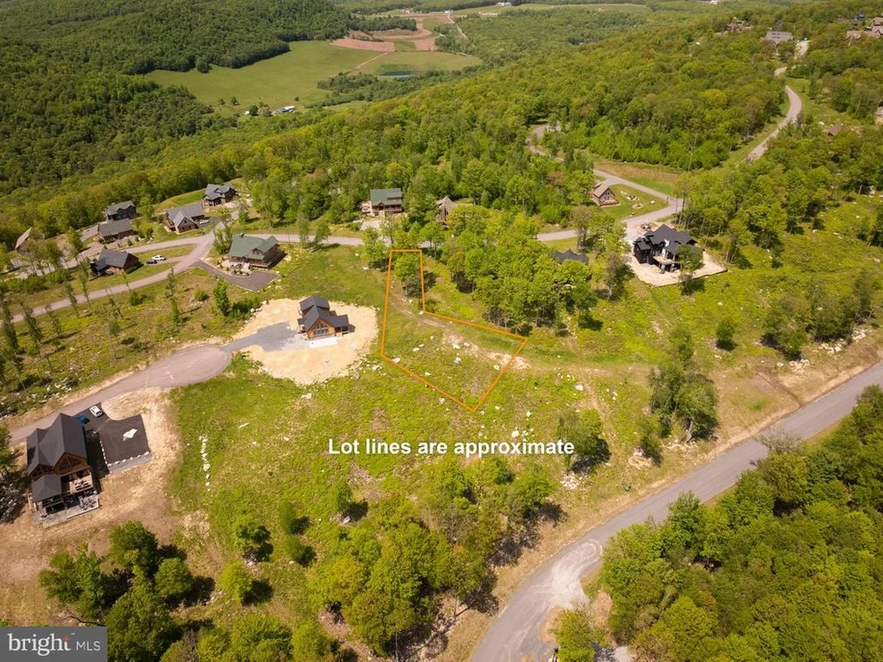 Unit for sale at 125 NORTH CAMP ROAD, MC HENRY, MD 21541