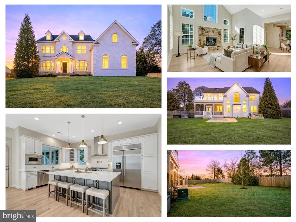 Unit for sale at 1318 KURTZ ROAD, MCLEAN, VA 22101