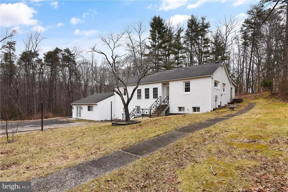 Unit for sale at 18395 JOPLIN ROAD, TRIANGLE, VA 22172