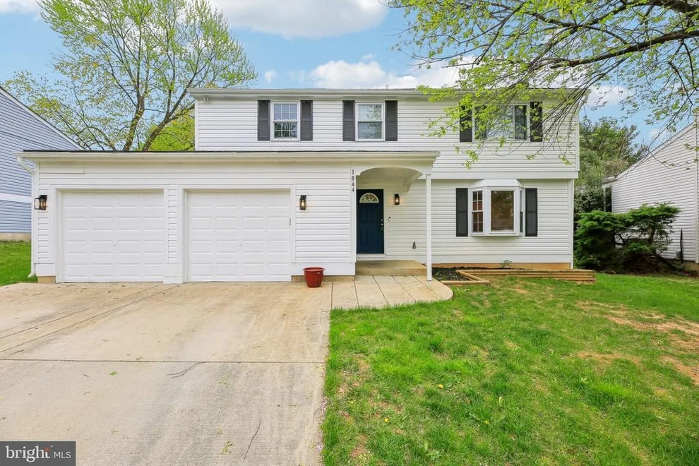 Unit for sale at 1844 MILLSTREAM DRIVE, FREDERICK, MD 21702
