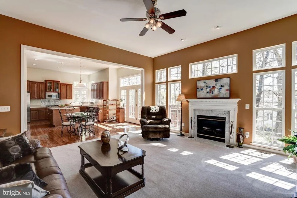 Unit for sale at 7015 STONE INLET DRIVE, FORT BELVOIR, VA 22060