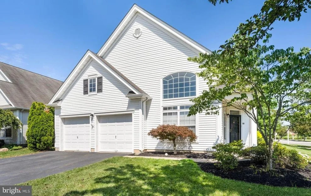 Unit for sale at 109 RAINFLOWER LANE, WEST WINDSOR, NJ 08550