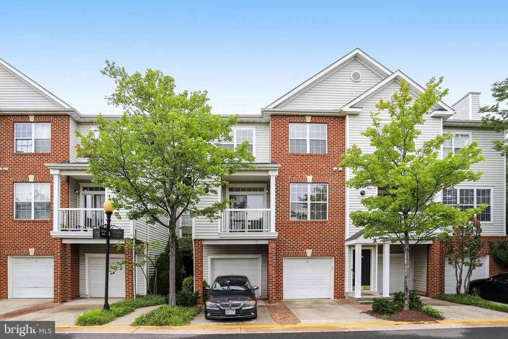 Unit for sale at 2433 COOPERS BRANCH COURT, HERNDON, VA 20171