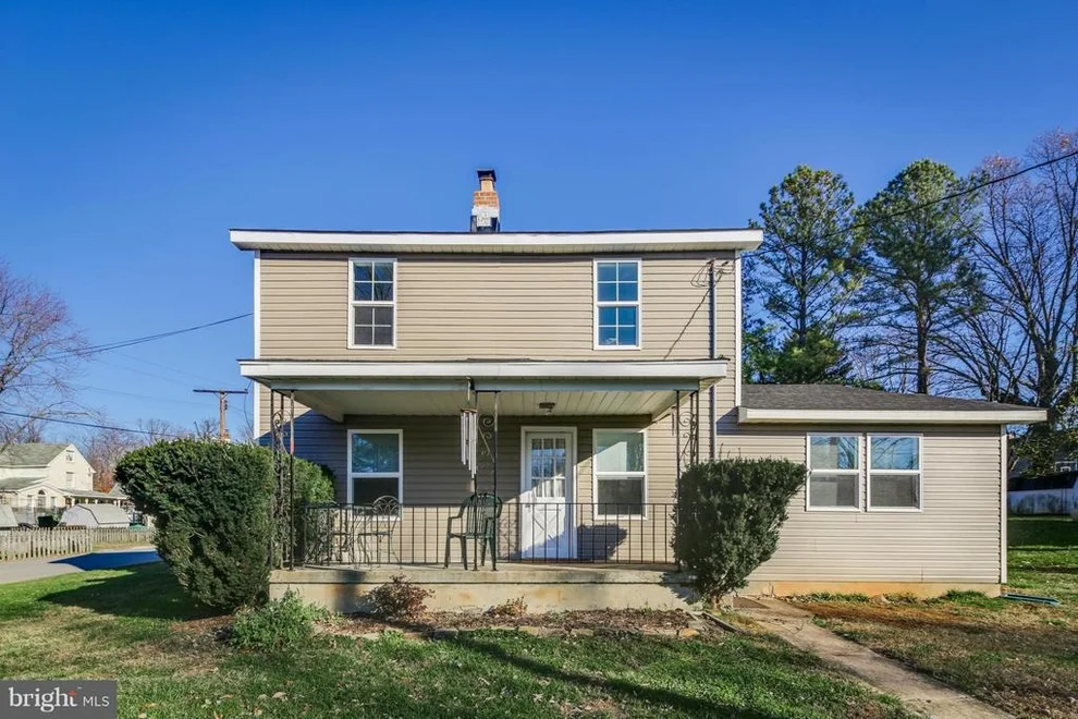 Unit for sale at 2201 ALVIN AVENUE, CATONSVILLE, MD 21228