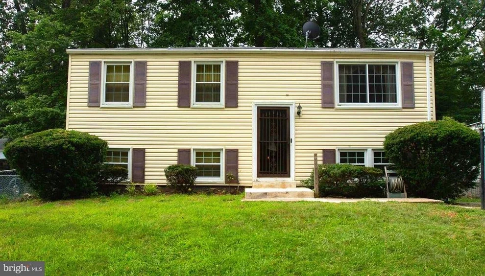 Unit for sale at 9711 WINANDS ROAD, RANDALLSTOWN, MD 21133