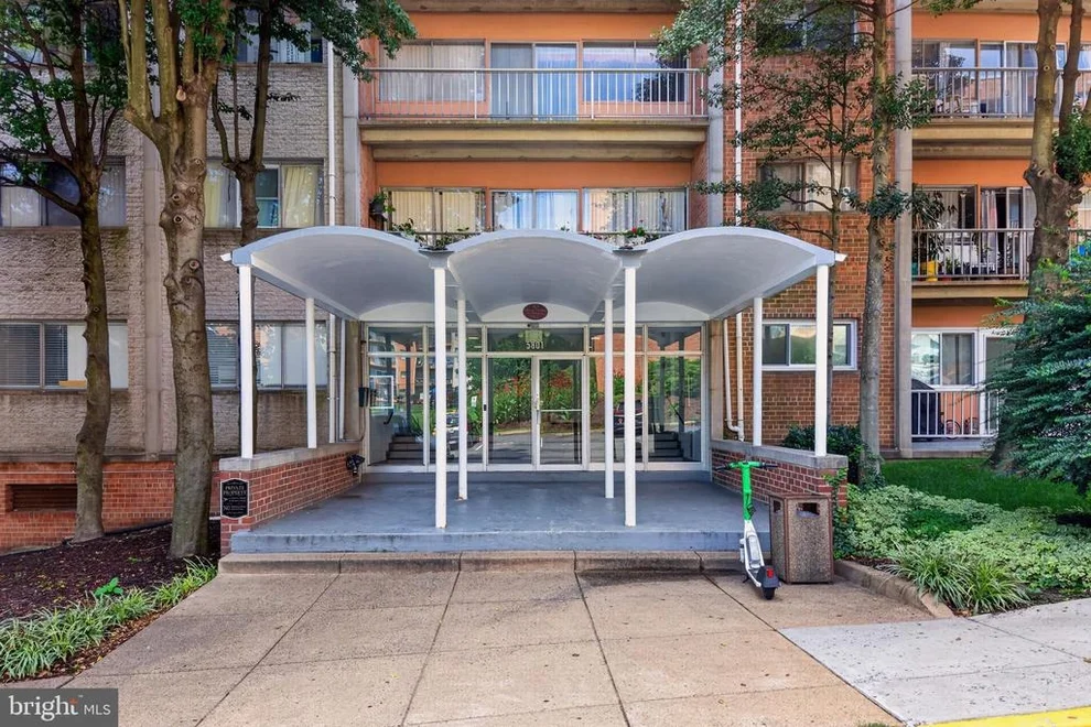 Unit for sale at 5801 QUANTRELL AVENUE, ALEXANDRIA, VA 22312
