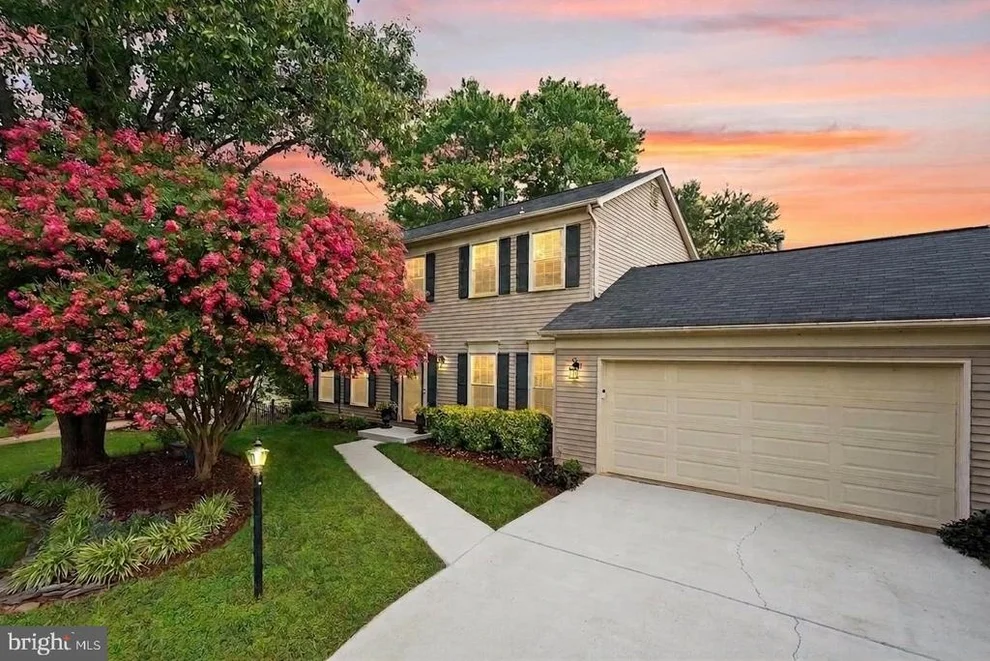 Unit for sale at 14514 AWBREY PATENT DRIVE, CENTREVILLE, VA 20120