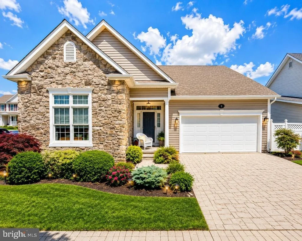 Unit for sale at 2 DERR LANE, MIDDLETOWN, MD 21769