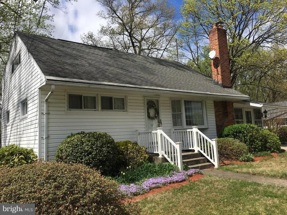 Unit for sale at 404 BROADWOOD DRIVE, ROCKVILLE, MD 20851