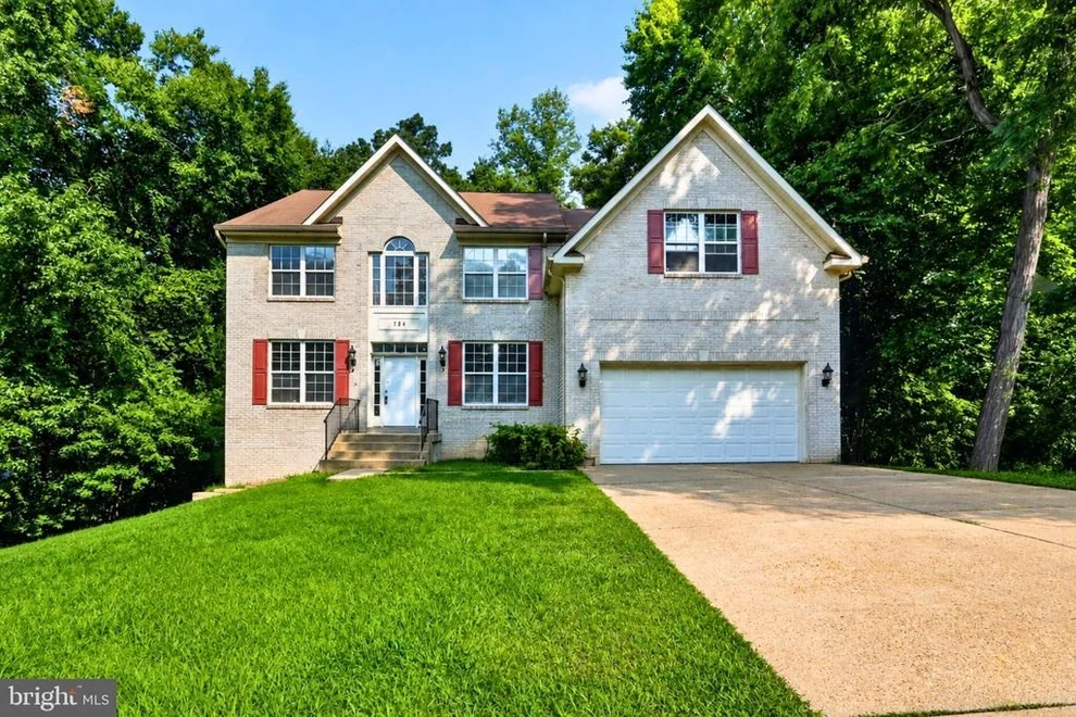 Unit for sale at 104 BONHILL DRIVE, FORT WASHINGTON, MD 20744