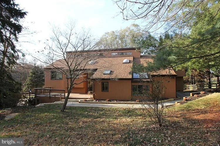 Unit for sale at 3312 SADDLE HORSE COURT, GLENWOOD, MD 21738