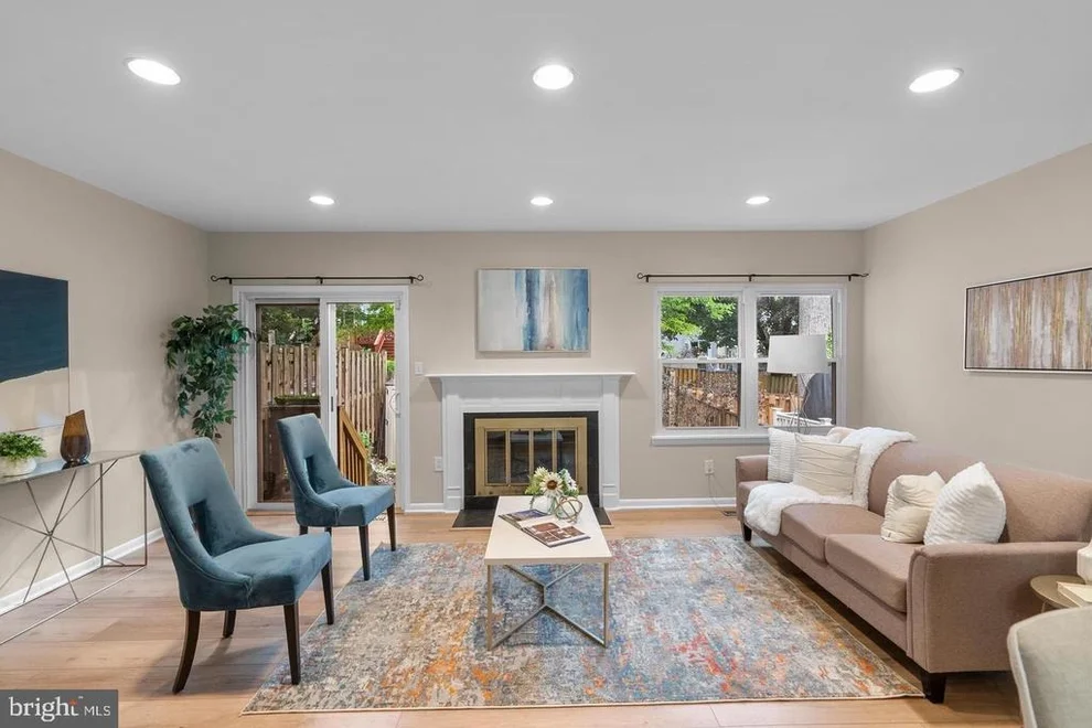Unit for sale at 11735 SUMMER OAK DRIVE, GERMANTOWN, MD 20874
