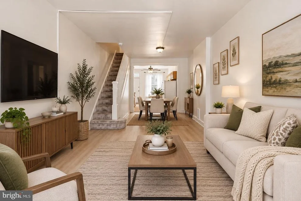 Unit for sale at 417 N STREEPER STREET, BALTIMORE, MD 21224