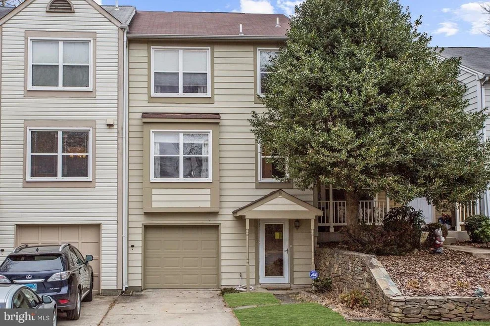 Unit for sale at 19102 CLOVER MEADOW PLACE, GAITHERSBURG, MD 20879