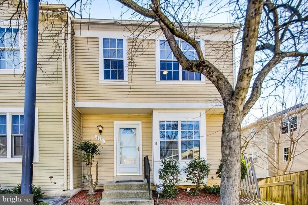 Unit for sale at 18721 BIRDSEYE DRIVE, GERMANTOWN, MD 20874