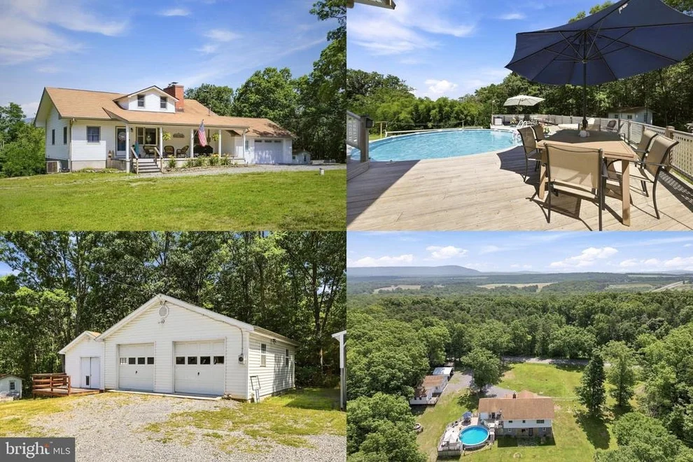 Unit for sale at 1901 S TIMBER RIDGE ROAD, CROSS JUNCTION, VA 22625