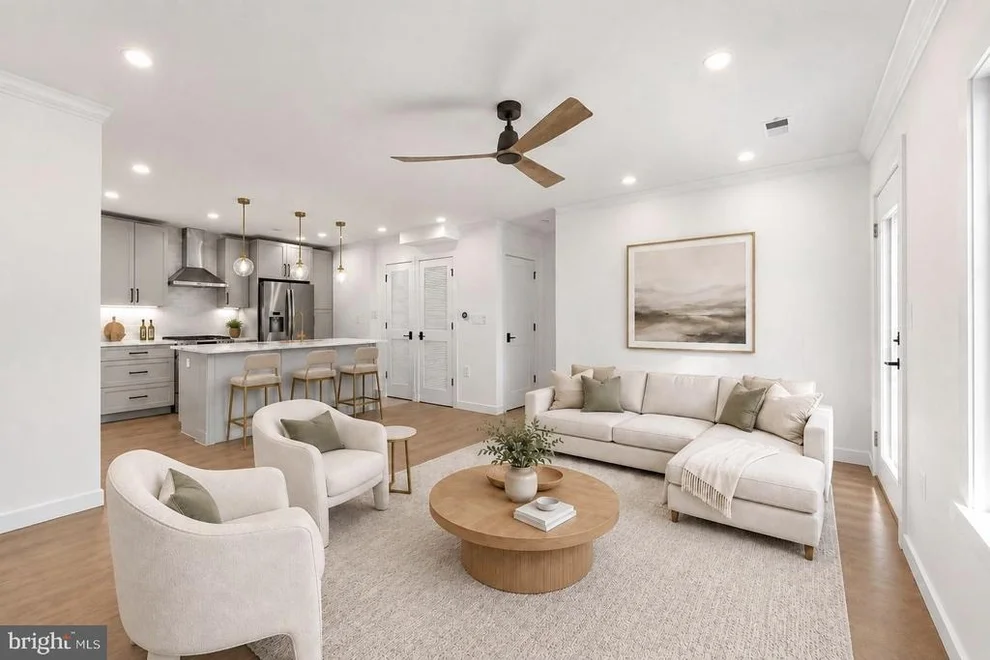 Unit for sale at 1201 N QUINN STREET, ARLINGTON, VA 22209