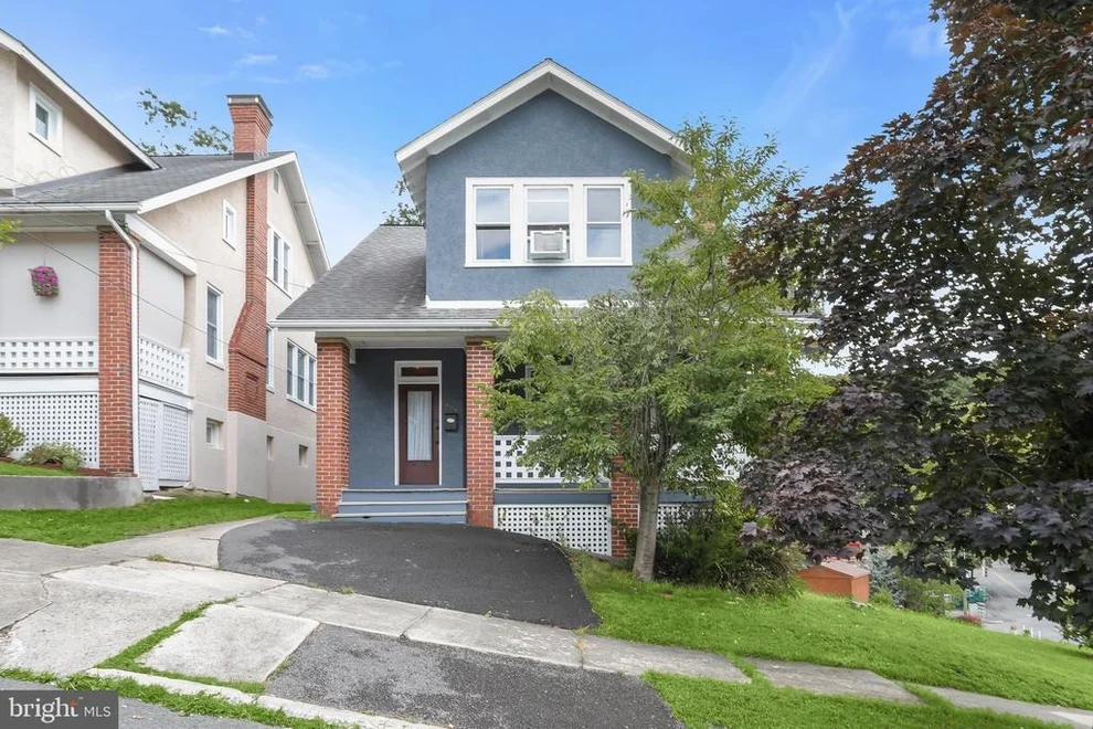 Unit for sale at 806 WASHINGTON STREET, CUMBERLAND, MD 21502