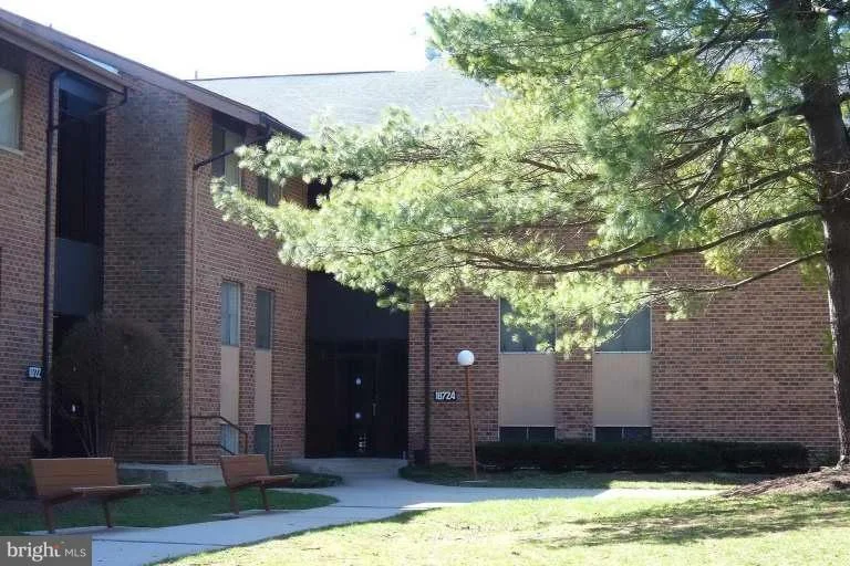 Unit for sale at 18724 WALKERS CHOICE ROAD, MONTGOMERY VILLAGE, MD 20886