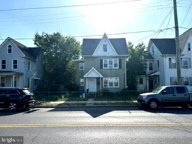 Unit for sale at 914 N HIGH STREET, MILLVILLE, NJ 08332