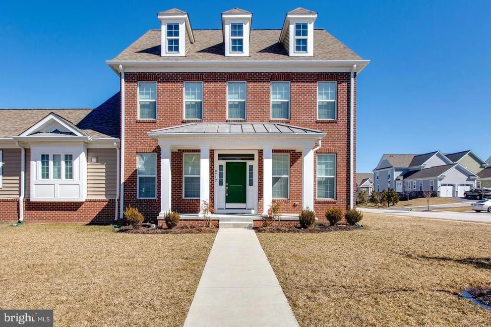 Unit for sale at 10912 HAYMAN LANE, ELLICOTT CITY, MD 21042