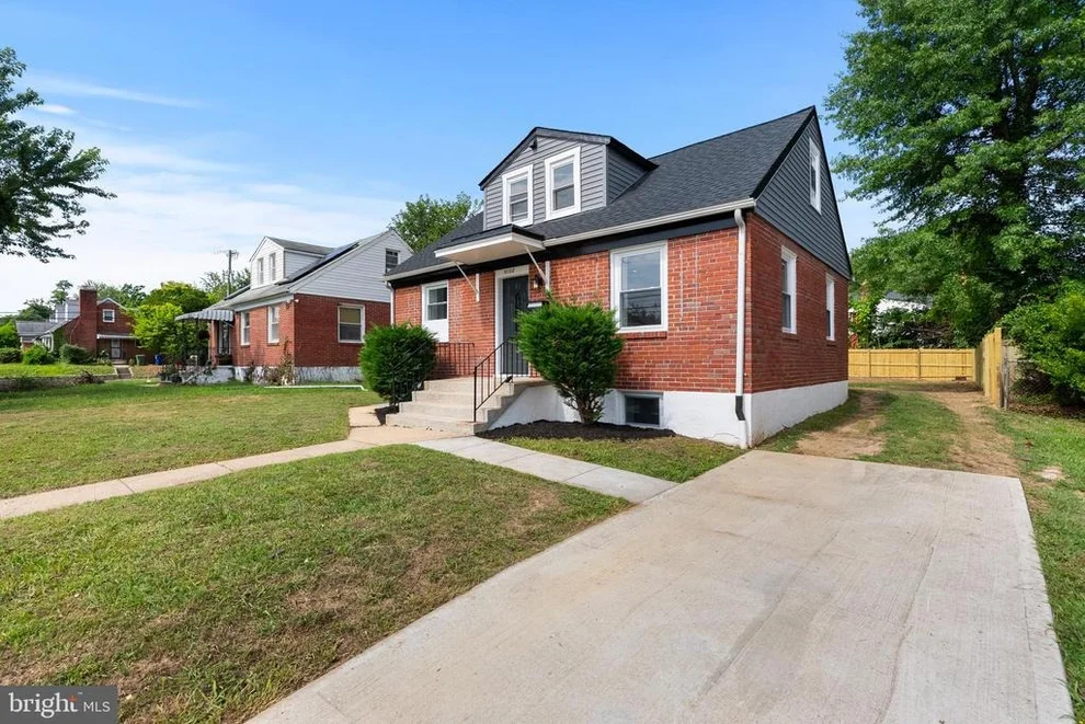 Unit for sale at 5102 THE ALAMEDA, BALTIMORE, MD 21239