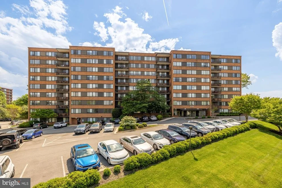 Unit for sale at 4390 LORCOM LANE, ARLINGTON, VA 22207