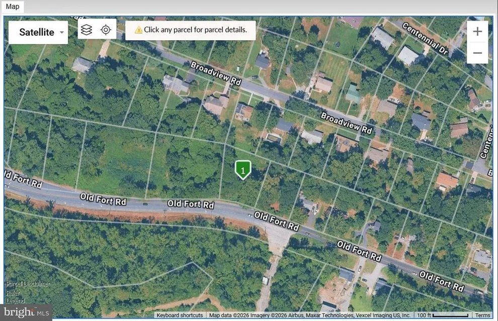 Unit for sale at 9714 OLD FORT ROAD, FORT WASHINGTON, MD 20744