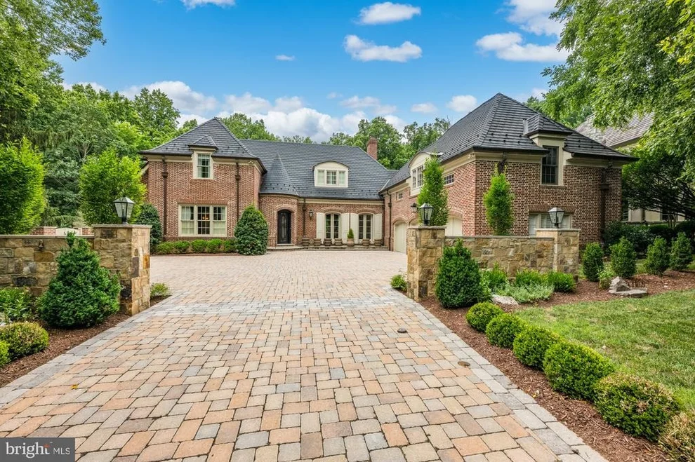 Unit for sale at 8402 RAPLEY RIDGE LANE, POTOMAC, MD 20854