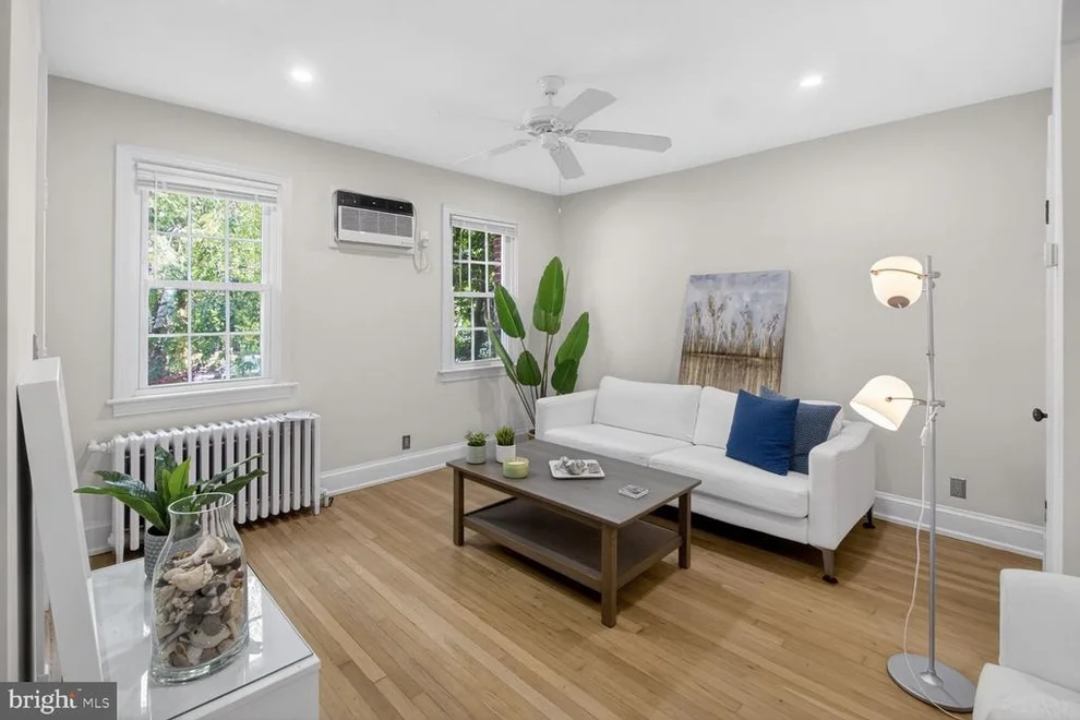Unit for sale at 2228 40TH STREET NW, WASHINGTON, DC 20007