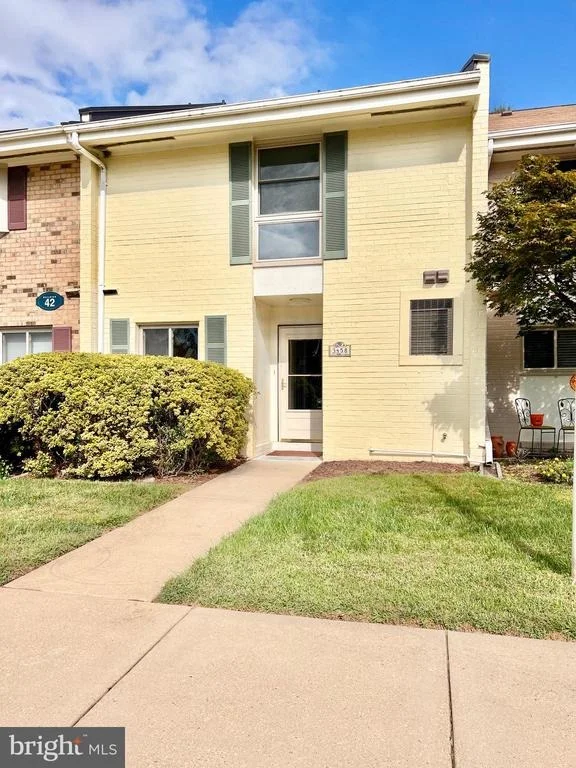 Unit for sale at 3458 CHISWICK COURT, SILVER SPRING, MD 20906