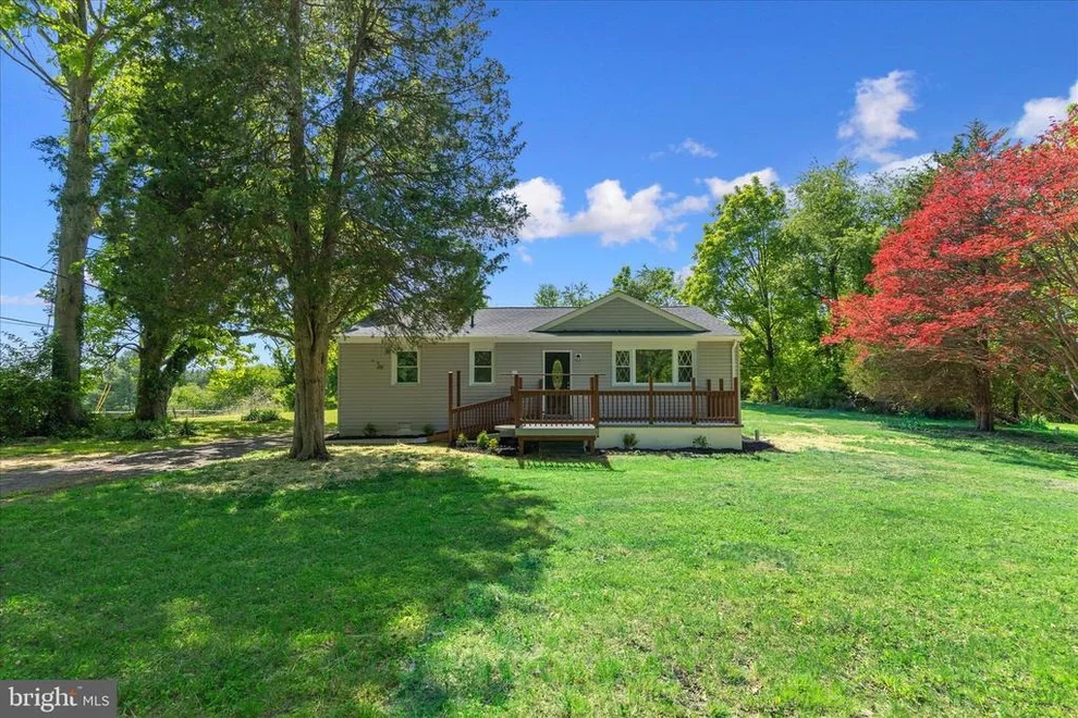 Unit for sale at 13800 MACK ROAD, REISTERSTOWN, MD 21136