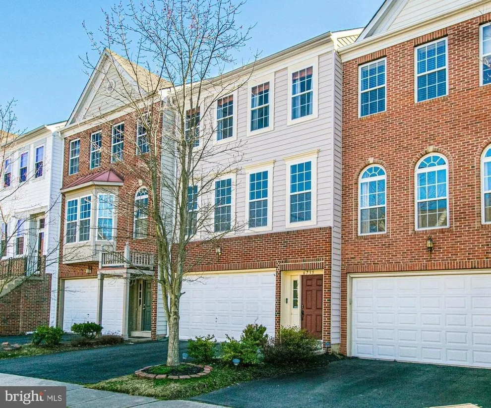 Unit for sale at 6735 APPLEMINT LANE, ALEXANDRIA, VA 22310