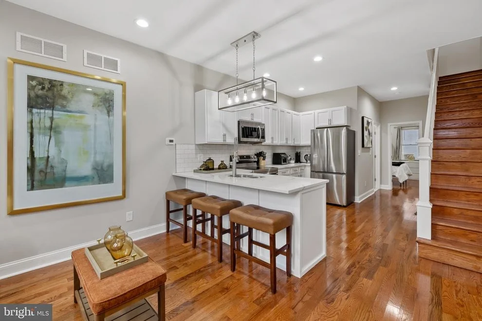 Unit for sale at 2202 E CHASE STREET, BALTIMORE, MD 21213