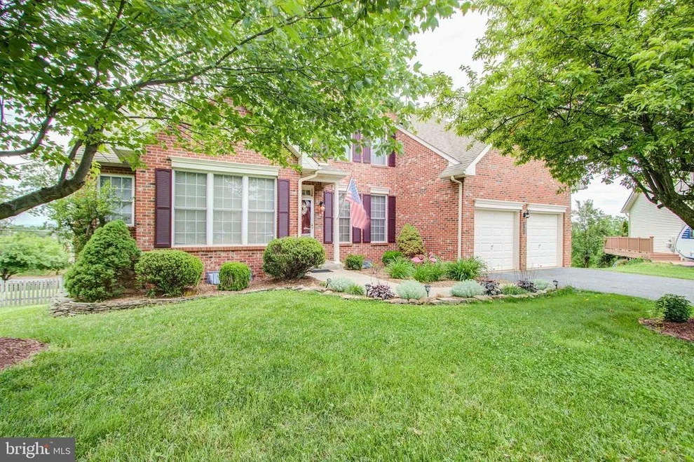 Unit for sale at 6704 SKIPWITH COURT, FREDERICK, MD 21702