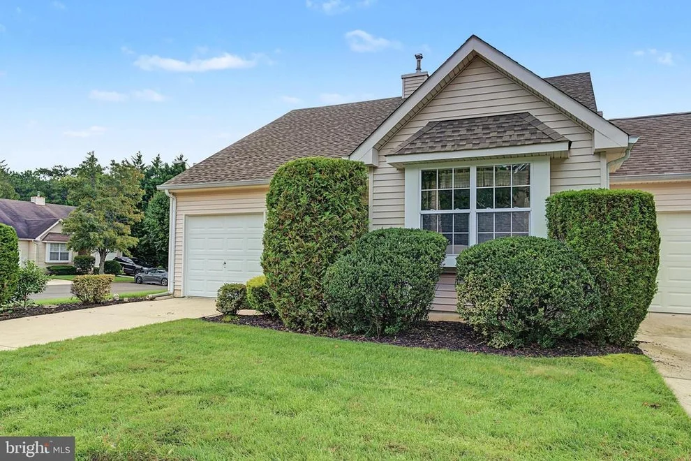 Unit for sale at 40 PEBBLE BEACH LANE, LITTLE EGG HARBOR TWP, NJ 08087