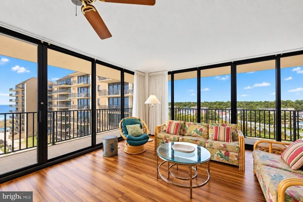 Unit for sale at 610 BRANDYWINE HOUSE, BETHANY BEACH, DE 19930