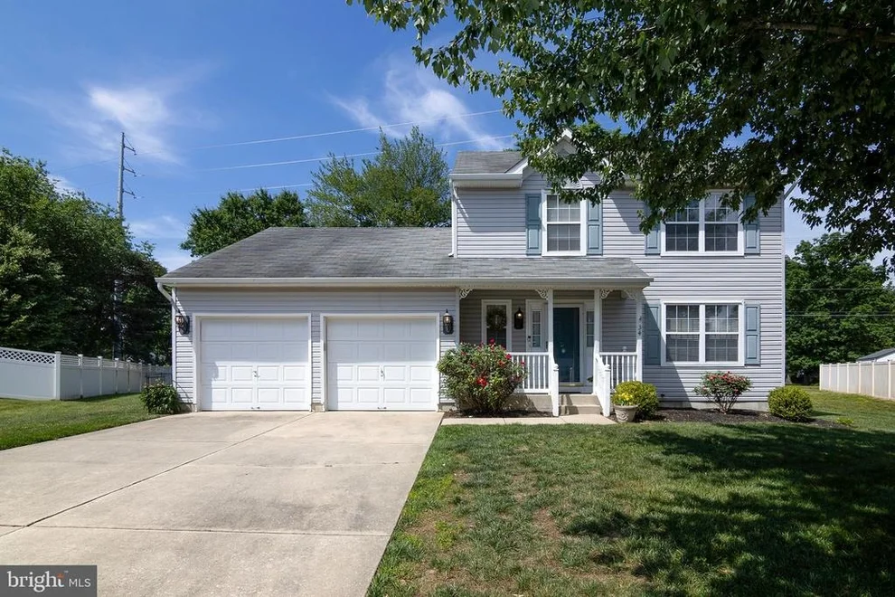 Unit for sale at 34 CHESTERTOWN ROAD, SICKLERVILLE, NJ 08081