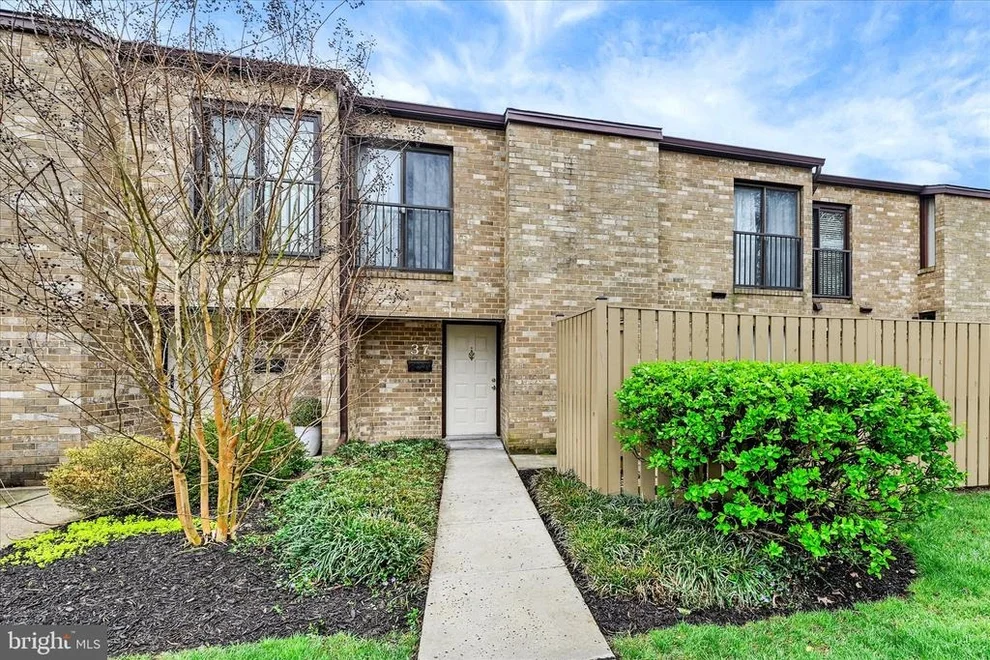 Unit for sale at 37 PICKBURN COURT, COCKEYSVILLE, MD 21030