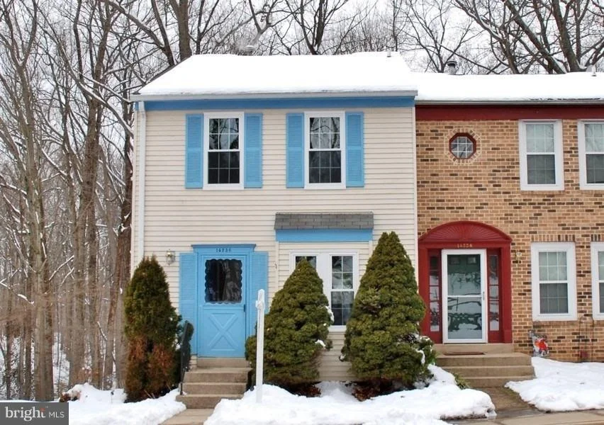 Unit for sale at 14236 LONG GREEN DRIVE, SILVER SPRING, MD 20906