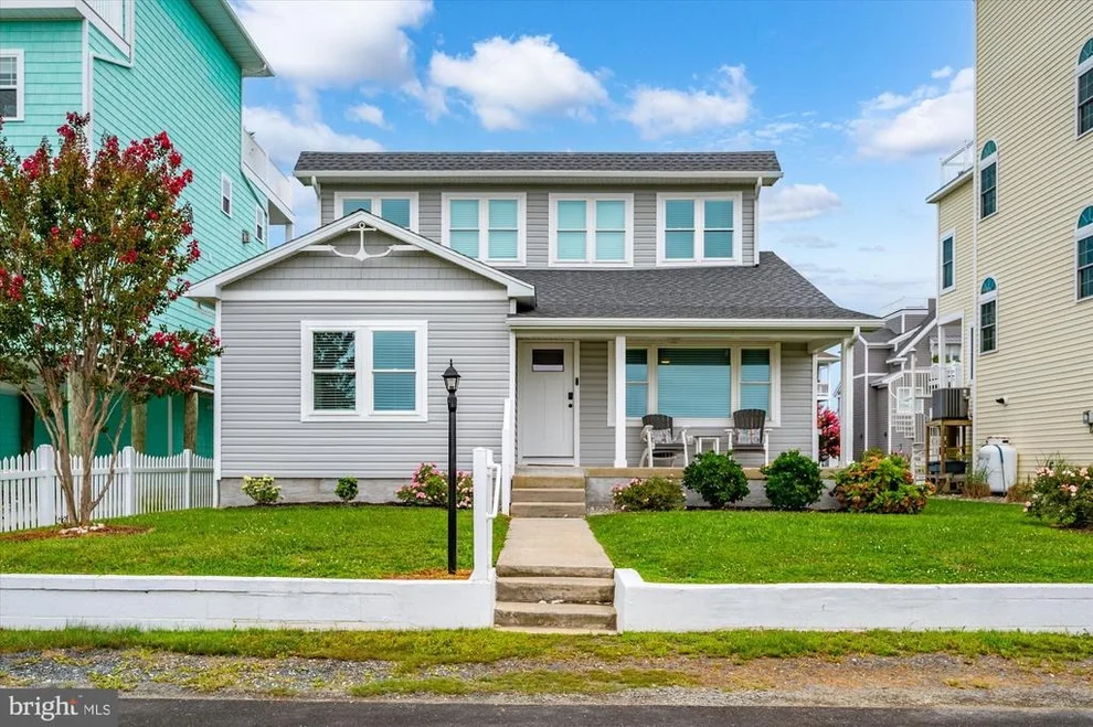 Unit for sale at 12353 MEADOW DRIVE, BERLIN, MD 21811