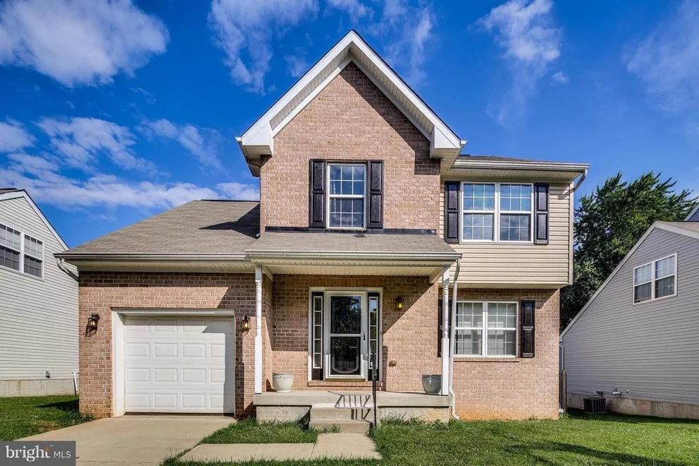 Unit for sale at 3642 EITEMILLER ROAD, BALTIMORE, MD 21244