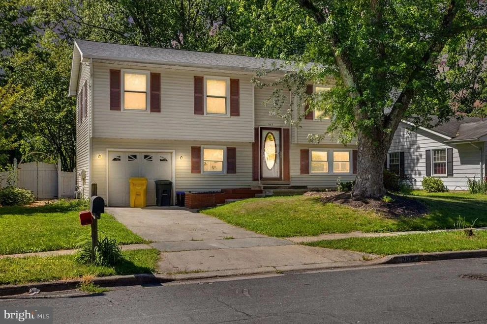 Unit for sale at 987 SUMMER HILL DRIVE, GAMBRILLS, MD 21054
