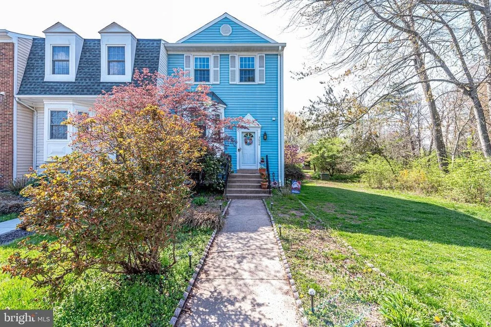 Unit for sale at 3608 BUCKEYE COURT, FAIRFAX, VA 22033