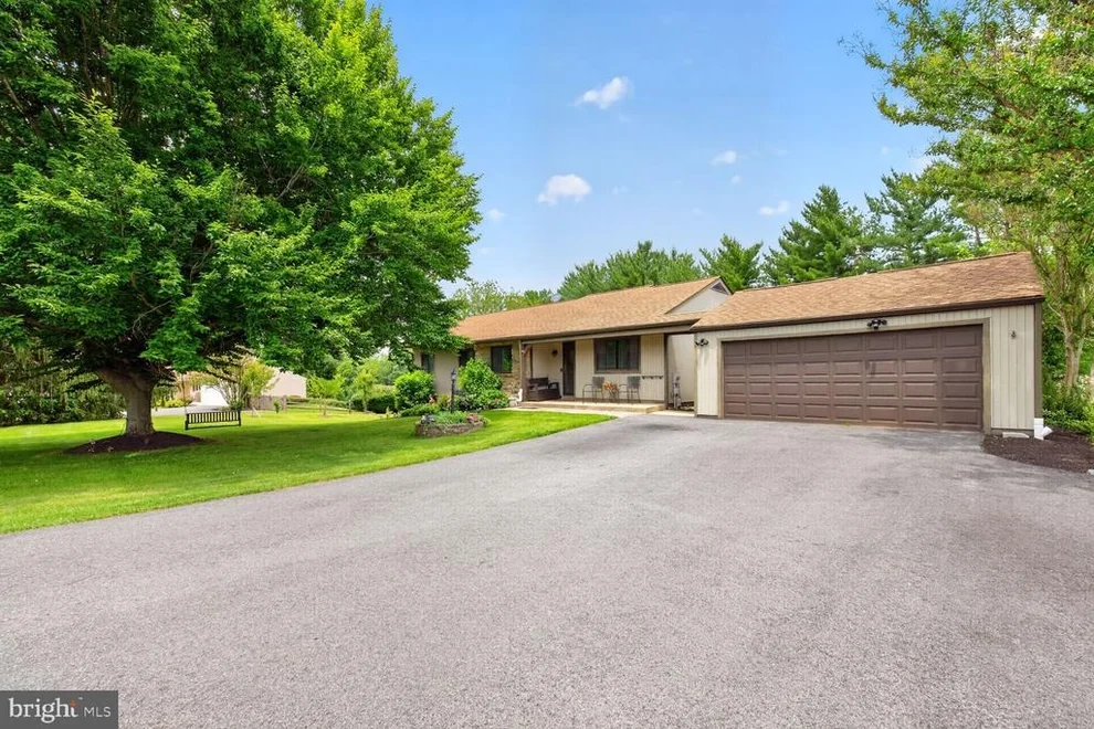 Unit for sale at 11298 WOODHAVEN DRIVE, IJAMSVILLE, MD 21754