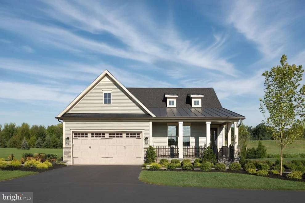 Unit for sale at 2603 - A BLAZING STAR STREET, FREDERICK, MD 21702