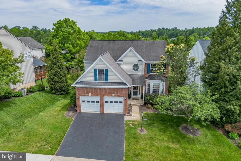 Unit for sale at 11228 COUNTRY CLUB ROAD, NEW MARKET, MD 21774